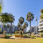 Nova By Interhome Διαμέρισμα Torredembarra