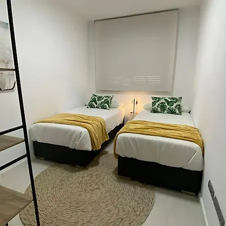 Nova By Interhome Apartment Torredembarra