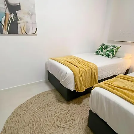 Nova By Interhome Apartment