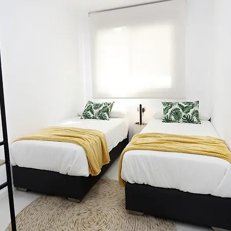 Nova By Interhome * Torredembarra