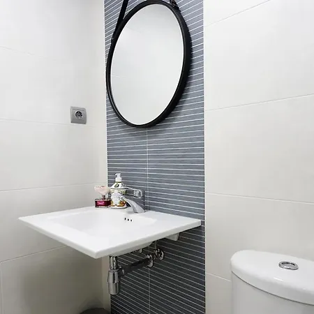 Apartment Nova By Interhome