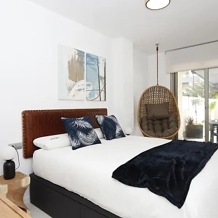 Apartment Nova By Interhome