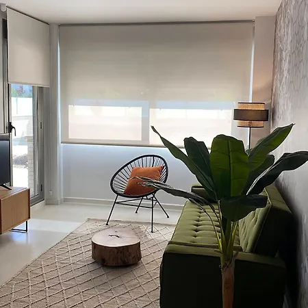 Apartment Nova By Interhome