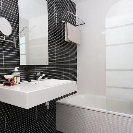 Nova By Interhome *