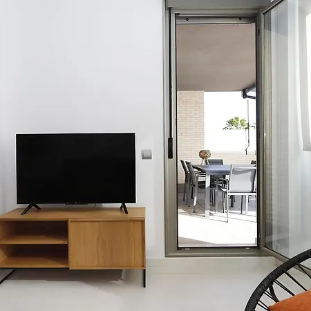 Apartment Nova By Interhome