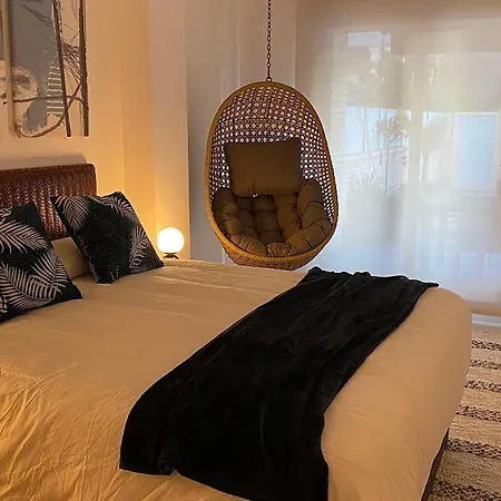 Nova By Interhome Apartment *