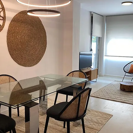 Apartment Nova By Interhome