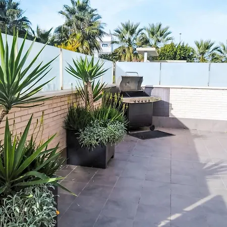 Nova By Interhome Torredembarra