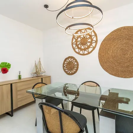 Daire Nova By Interhome Torredembarra