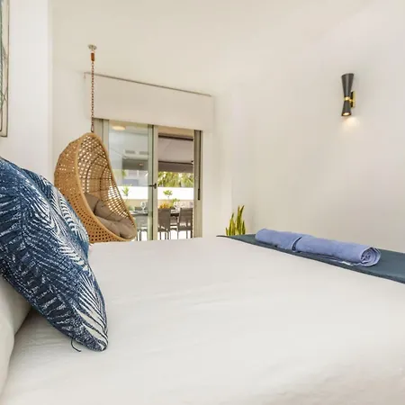Nova By Interhome Daire