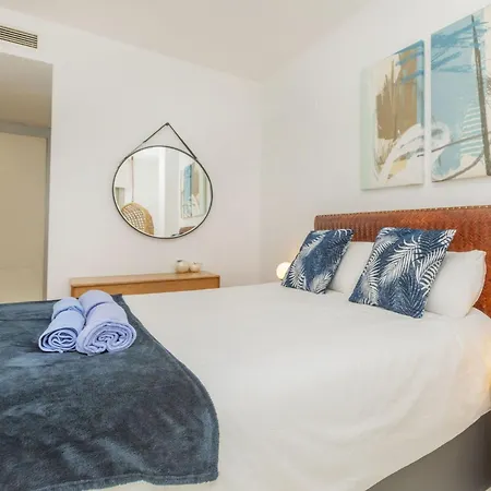 Daire Nova By Interhome Torredembarra
