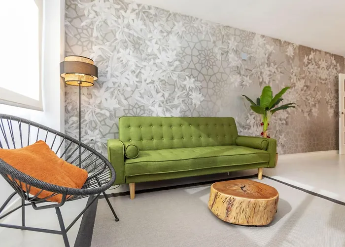 Apartment Nova By Interhome *