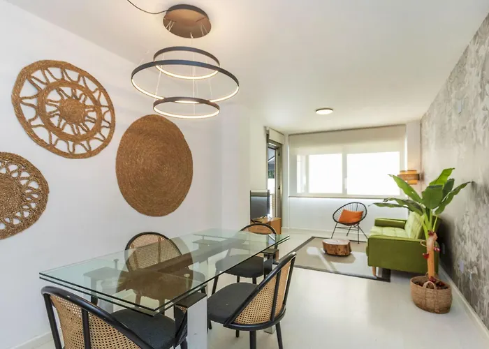 דירה Nova By Interhome *