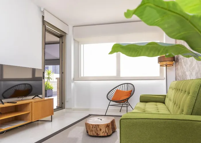Nova By Interhome דירה