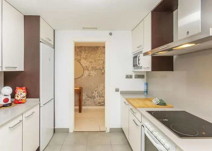 Nova By Interhome דירה *