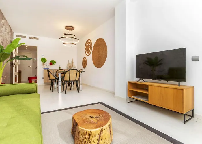 Nova By Interhome Apartment *