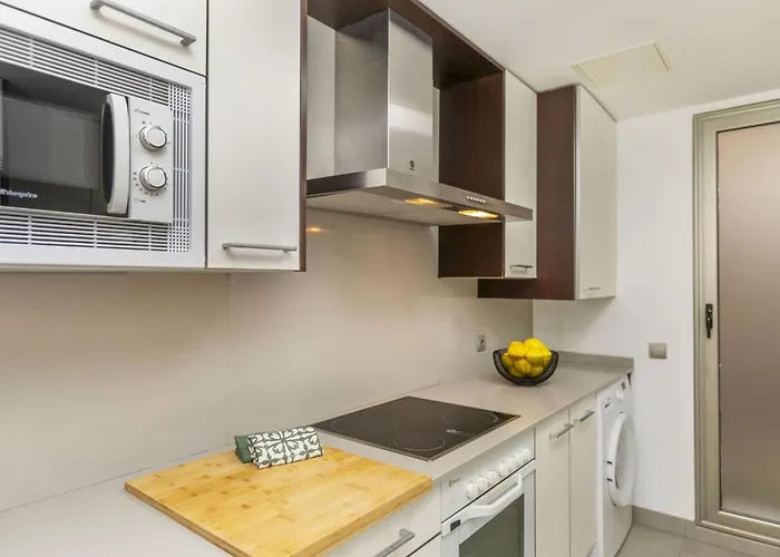 Apartment Nova By Interhome Torredembarra