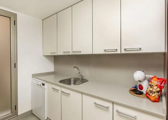 Apartment Nova By Interhome *