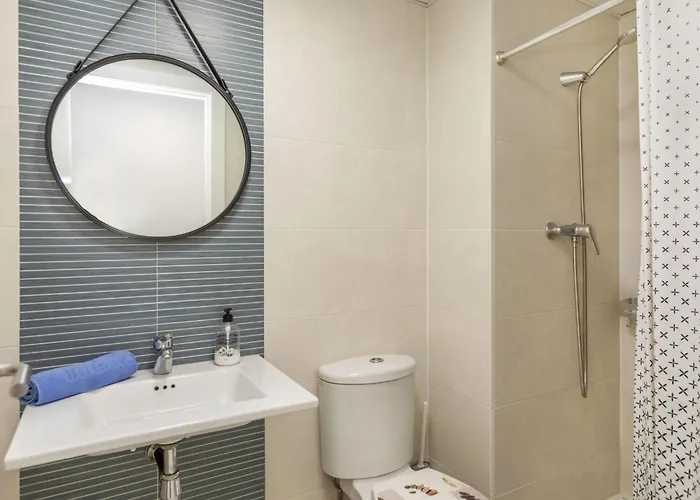 דירה Nova By Interhome טורדמבארה