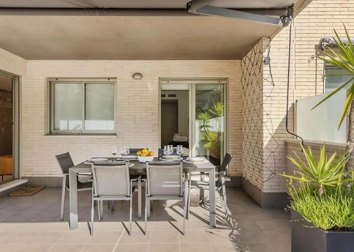 Nova By Interhome Apartment