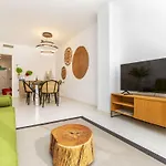Nova By Interhome 公寓 *