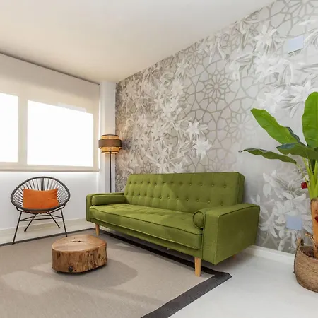 Apartament Nova By Interhome