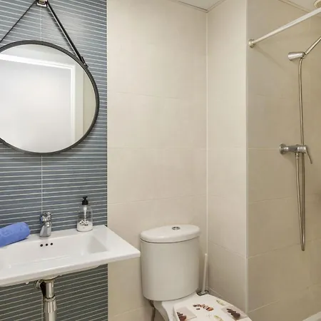 Apartament Nova By Interhome Torredembarra