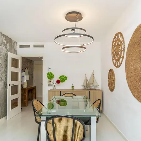 Nova By Interhome * Torredembarra