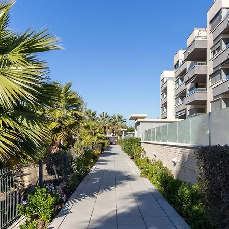 Nova By Interhome Apartament
