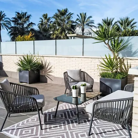 Nova By Interhome * Torredembarra