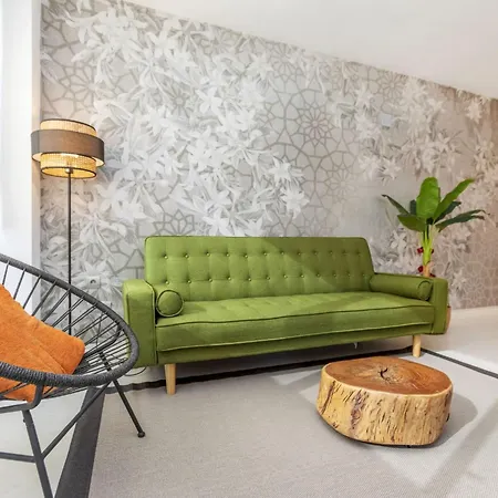 Apartamento Nova By Interhome *