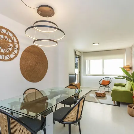 Apartamento Nova By Interhome *