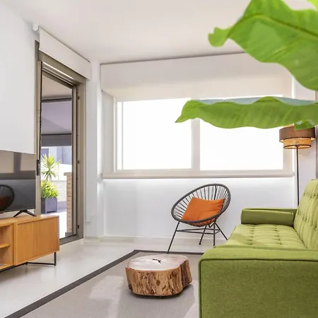 Nova By Interhome Apartament