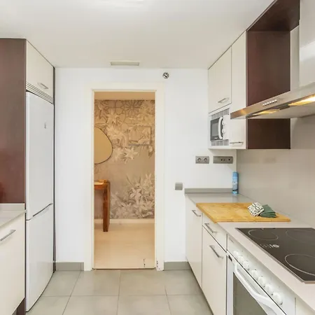 Nova By Interhome Apartament *