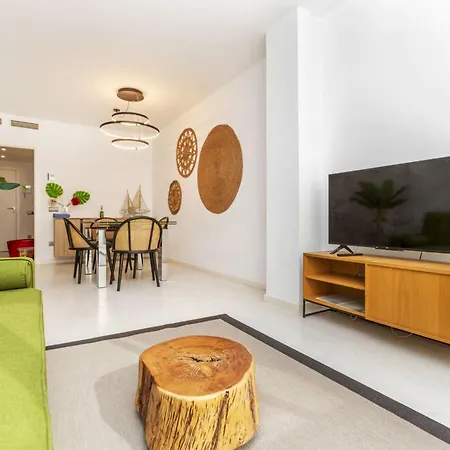 Nova By Interhome Apartament *