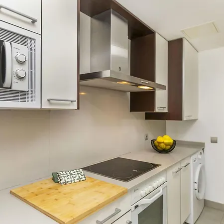 Apartament Nova By Interhome Torredembarra