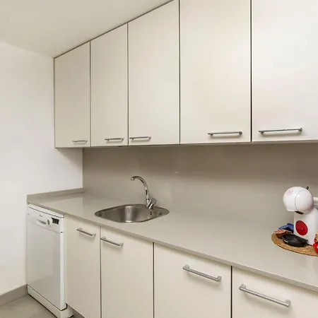 Apartament Nova By Interhome *