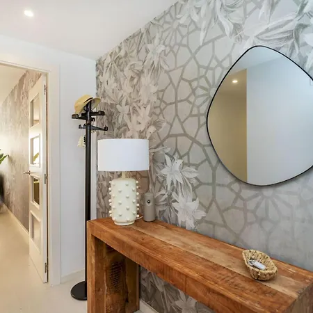 Apartament Nova By Interhome
