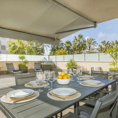 Nova By Interhome Torredembarra