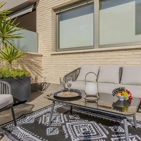 Nova By Interhome