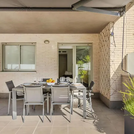 Nova By Interhome Apartament