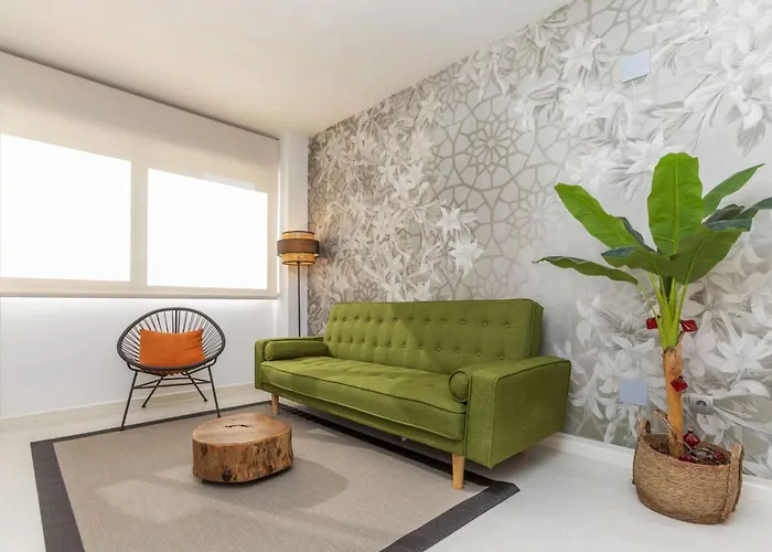 Apartamento Nova By Interhome