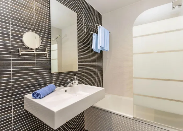 Apartamento Nova By Interhome *
