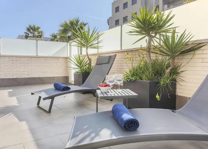Apartamento Nova By Interhome *